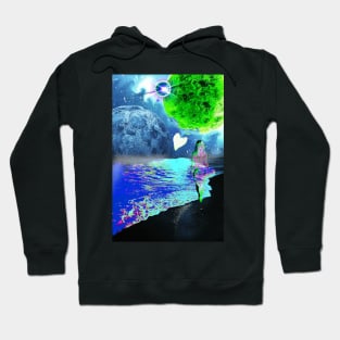 Listless - Vipers Den - Genesis Collection Hoodie